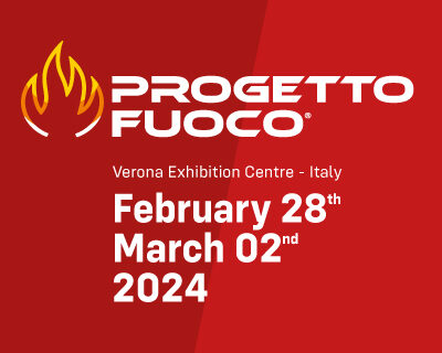 Progetto fuoco 2024