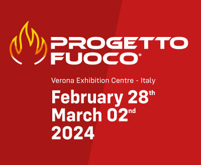 Progetto fuoco 2024