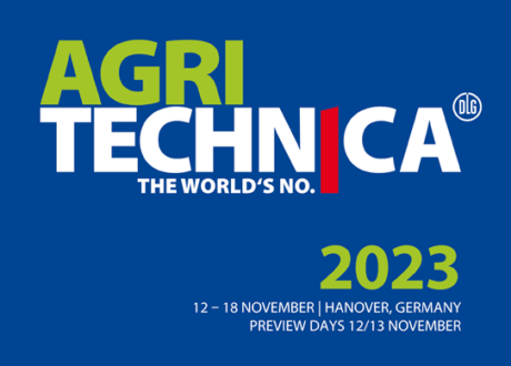 agritechnica 2023