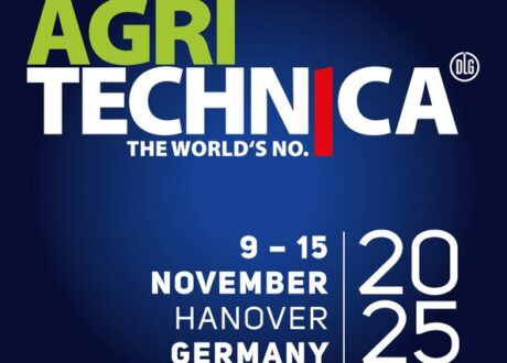 AGRITECHNICA 2025